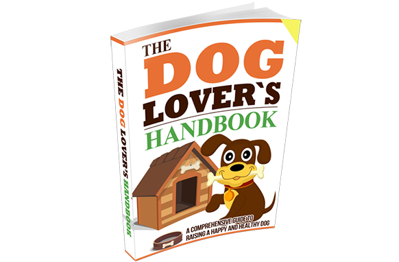 The Dog Lovers Handbook