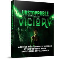Unstoppable Victory,unstoppable victory in the bible