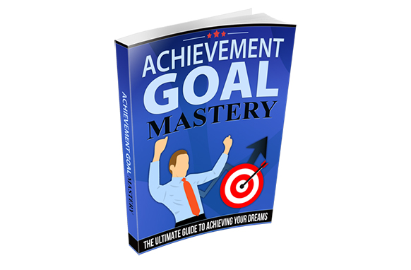 Achievement Goal Mastery