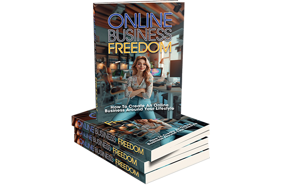 Online Business Freedom