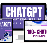 chatgpt prompts bundle