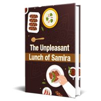 the unpleasant lunch of samira