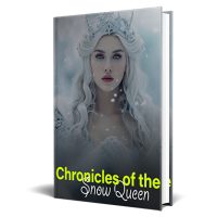 chronicles of the snow queen