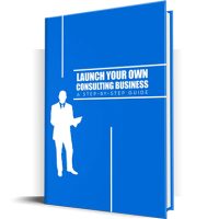 launch your own consulting business