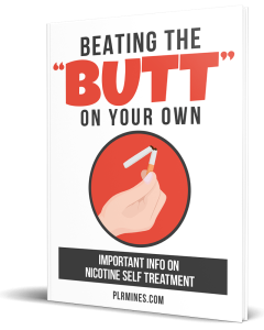 beating butt your