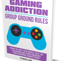 gaming group addiction rules