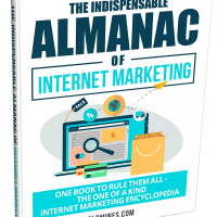 indispensable almanac marketing