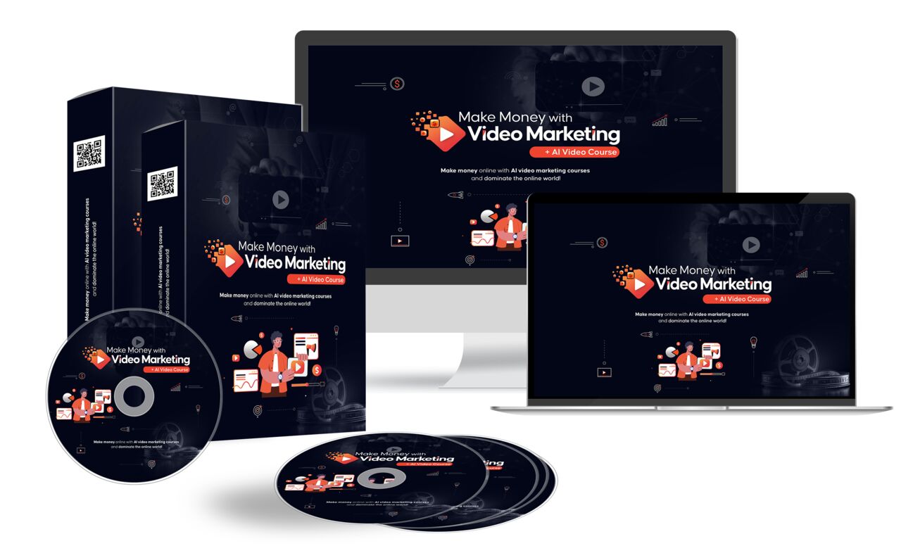 Make Money With Video Marketing AI