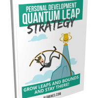 personal development quantum leap