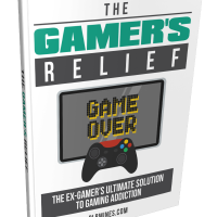 relief gamer