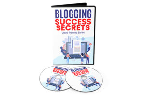 blogging success secrets