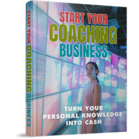 start your coaching business