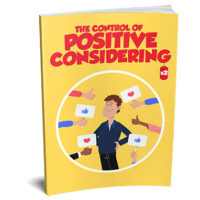 the control of positive considering v2