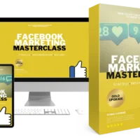 Facebook Marketing Masterclass Videos