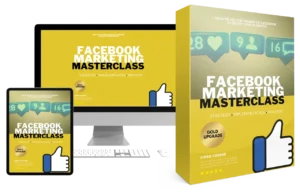 Facebook Marketing Masterclass Videos