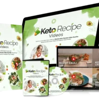 Keto Recipe Videos