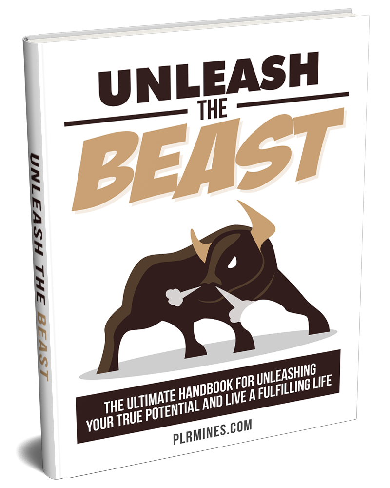 Unleash the Beast,unleash the beast meaning,unleash the beast book