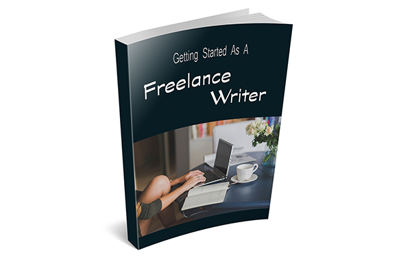 Getting Started as a Freelance Writer