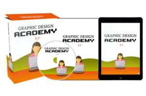 Graphic Design Academy V3,graphic design academy reviews,graphic design academy online,graphic design school