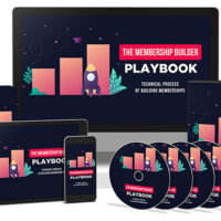 The Membership Builder Playbook