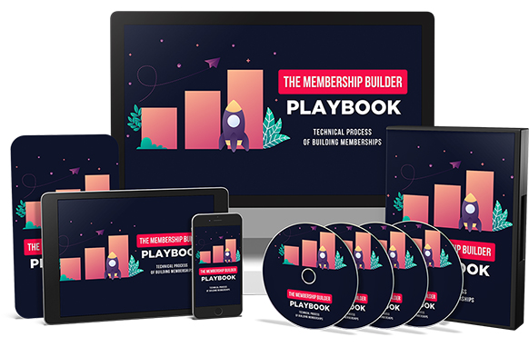 The Membership Builder Playbook