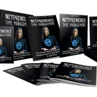 netpreneurs time management upgrade package