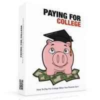 paying for college