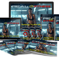 REAL Life Fitness Upgrade Package