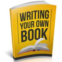 writing your own book