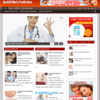 Genital Warts WP Blog