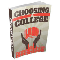 choosing a college1