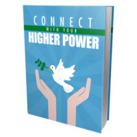 connect with your higher power1