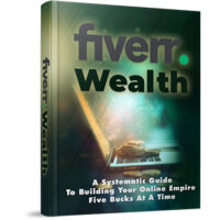 fiverr wealth