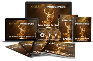 golden principles upgrade package