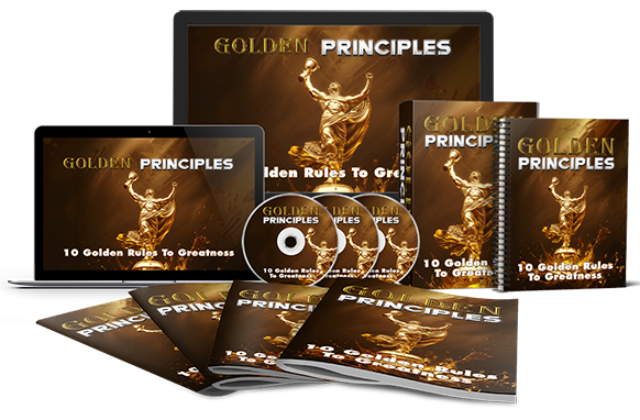 Golden Principles Upgrade Package