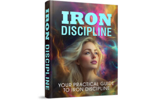 Iron Discipline,iron discipline synonym,iron discipline definition