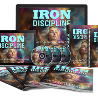 iron discipline upgrade package