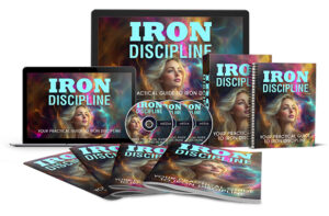 Iron Discipline Upgrade Package