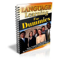 language learning for dummies1