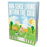 non sense living within the grid1