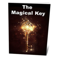 the magical key