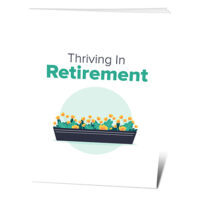 thriving in retirement