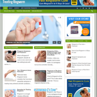 ringworm treatment