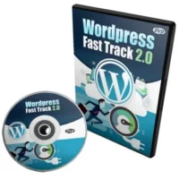 wordpress fast track v 20 advanced l