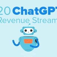 20 chatgpt revenue streams