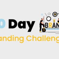 30 day branding challenge