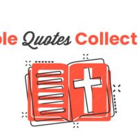 bible quotes collection