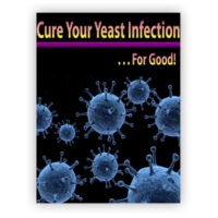 cure your yeast infection for good1