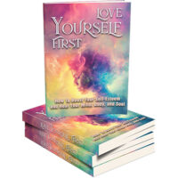 love yourself first