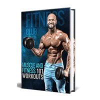 muscle and fitness 101